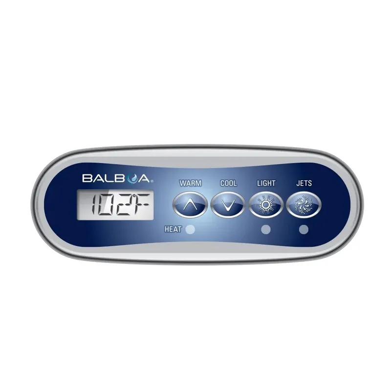 Balboa TP200W Panel (57283) Sofort Bestellen