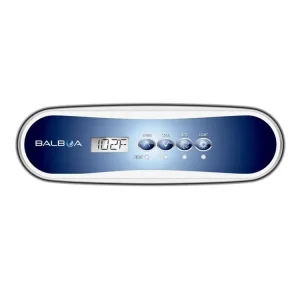 Balboa TP260W Panel (57338) Schneller Versand