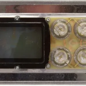 Balboa VL801D Panel / Display Solange Der Vorrat Reicht