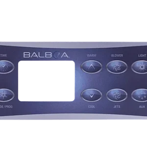 Balboa 10823 Overlay für VL801D (JETS, AUX) Knallerangebot