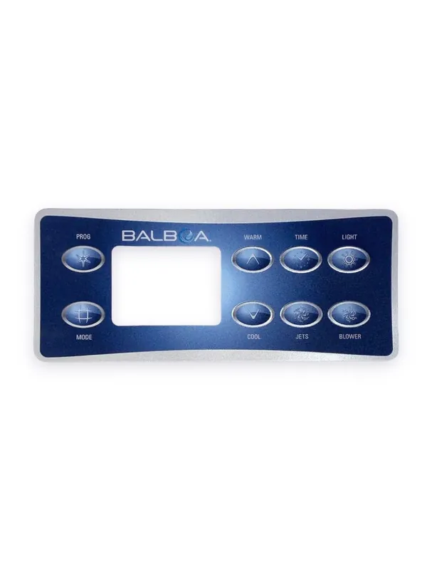 Balboa 10299 Overlay für VL801D (JETS, BLOWER) Bestseller