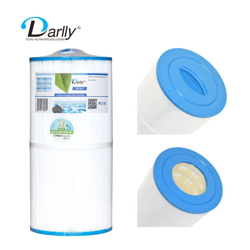 Kartuschenfilter PC151 Angebot