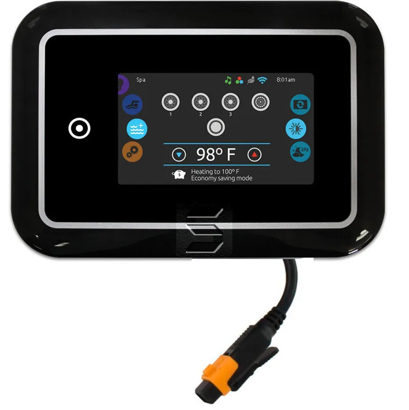 Online Kaufen Gecko IN.K1000 Panel