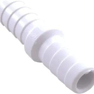 Letzte Chance Waterway 419-1000 - Verbindungsstück 3/8" Zoll - geriffelt