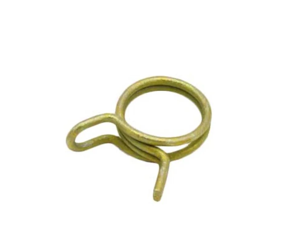 Saisonangebot 3/8" Zoll Federklemme / Schlauchschelle