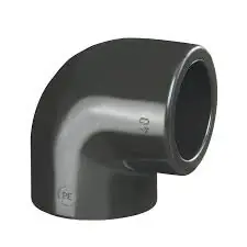 90° Winkel - Verbindungsstück 32mm (W/W) Preisreduziert