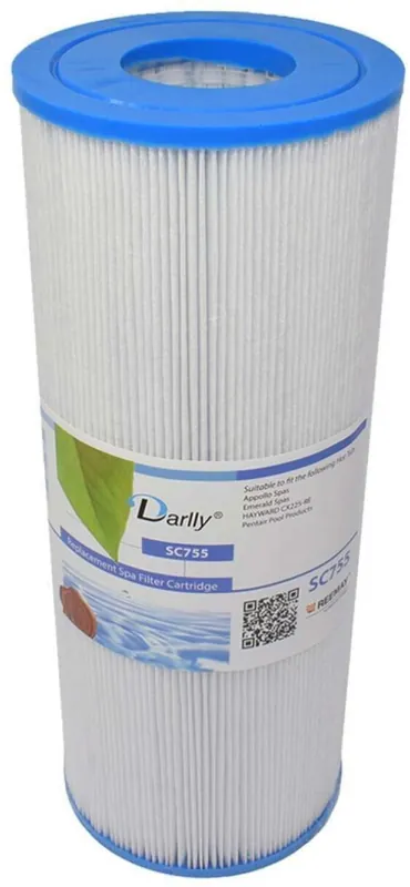 Online Kaufen Whirlpool-Filter SC755