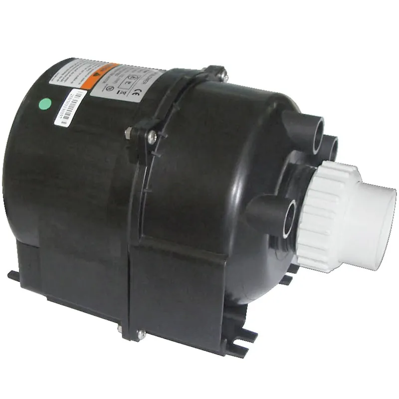 Expressversand LX APR800 V2 Whirlpool Blower mit 700W + 180W Heizung