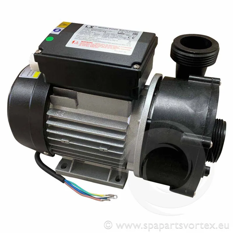 Super-Preis LX WTC100 (AB) Whirlpoolpumpe