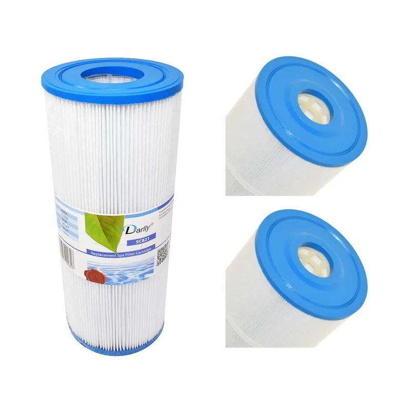 Kartuschenfilter PC164 / SC821 Must-Have