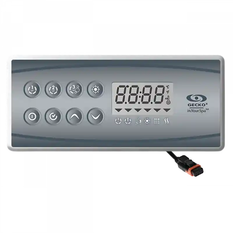 Gecko IN.K8 Panel Direktkauf