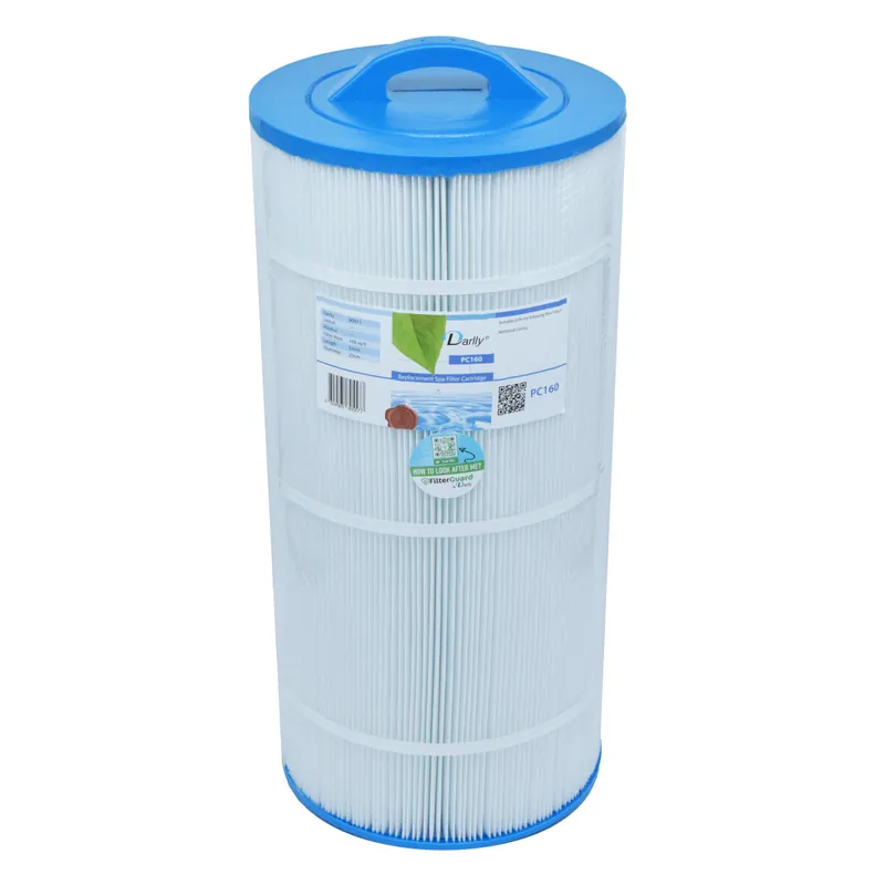 Kartuschenfilter PC160 Solange Der Vorrat Reicht