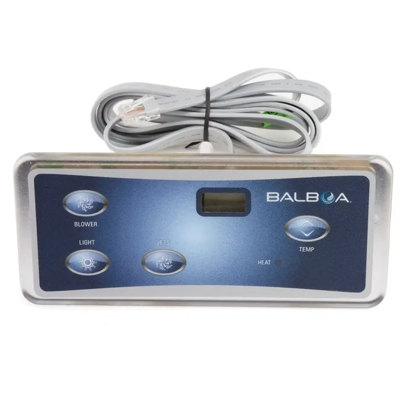 Balboa VL404 Panel / Display Neu