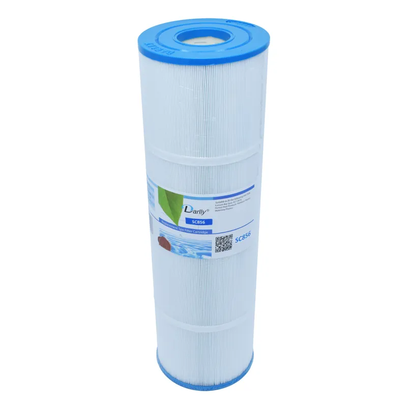 Kartuschenfilter SC856 Highlight