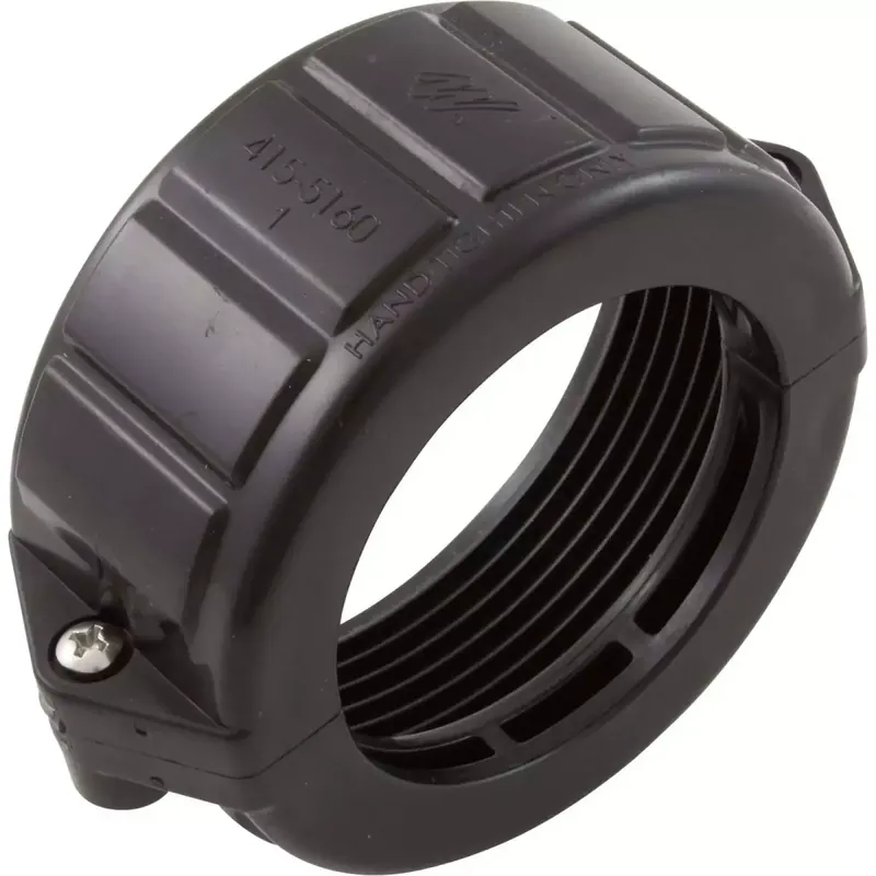 Markenware Waterway 400-5491 - Überwurfmutter f. Heizung - 1,5" Zoll