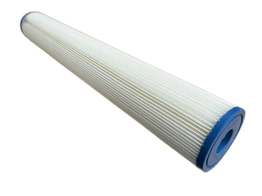 Kartuschenfilter NRB12-4 Sonderangebot
