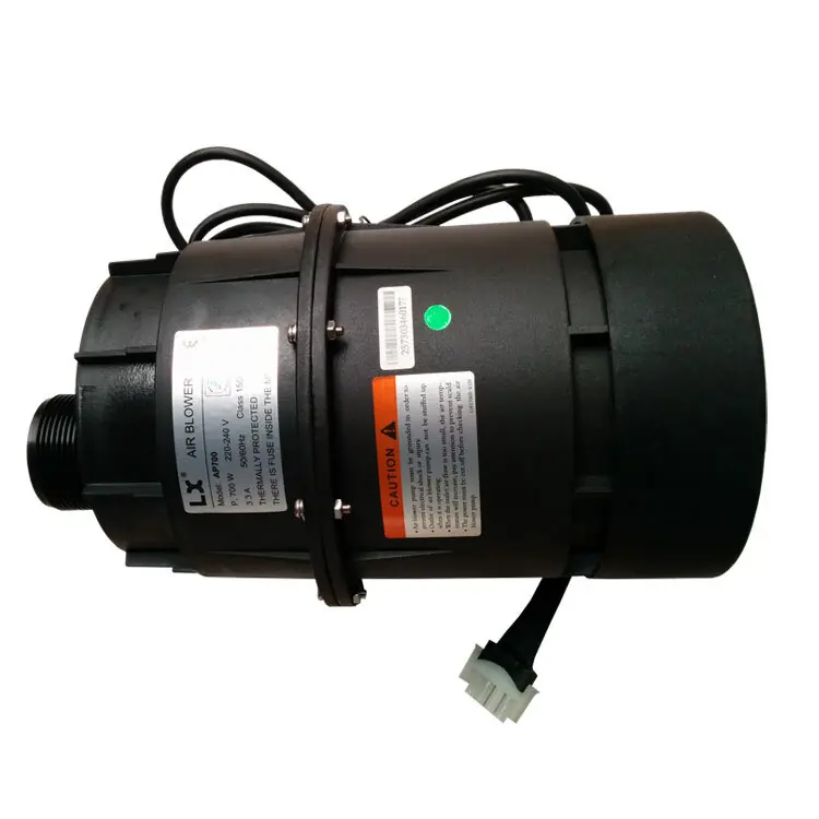 LX AP200 V2 Whirlpool Blower mit 200W Neu