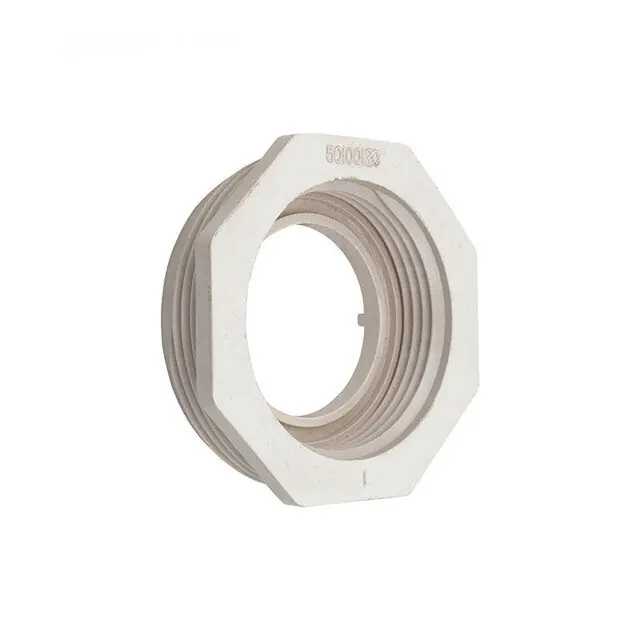 Markenprodukt Gecko 50100120 - Adapter für Pumpen - 1,5" auf 2" Zoll