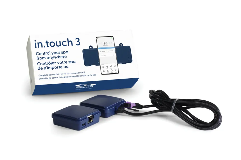 Top-Preis Gecko IN.Touch 3 Wifi Interface Modul