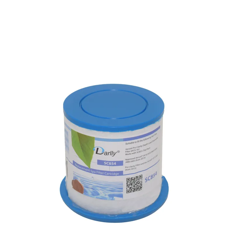 Top-Angebot Whirlpool-Filter SC854