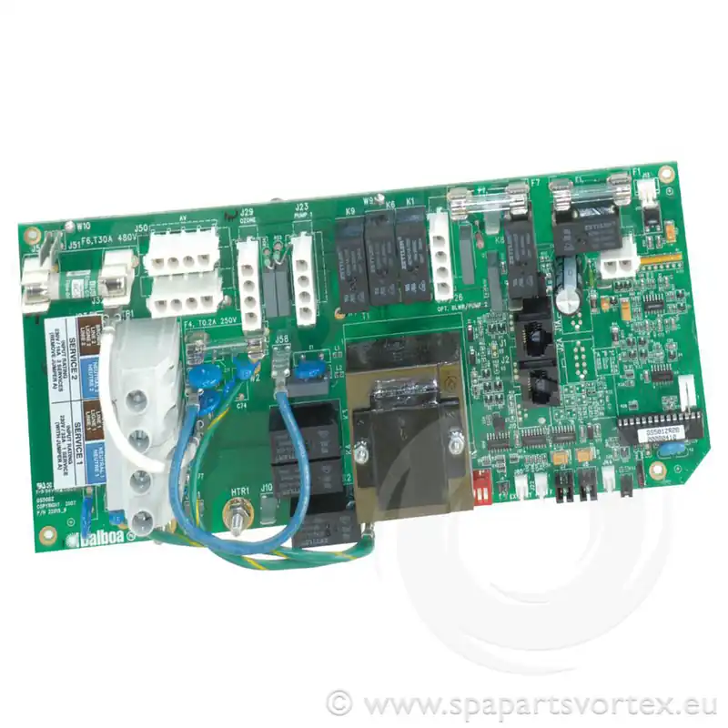 Balboa GS510SZ PCB Mainboard Preisknaller