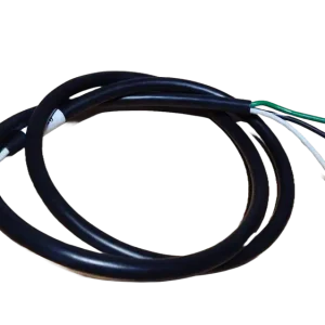 Letzte Chance Anschlusskabel mit AMP Stecker 3-Adern