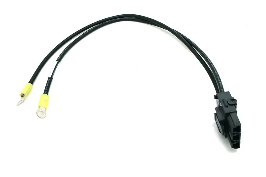 Direkt Vom Hersteller Balboa Plug & Click Kabel - Heizungsseite (m)