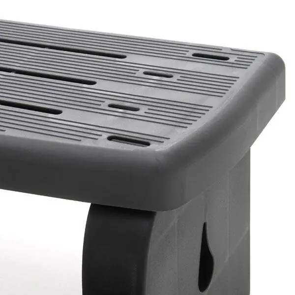 Günstig Waterway Spa Step (535-2209-GPH) Graphite