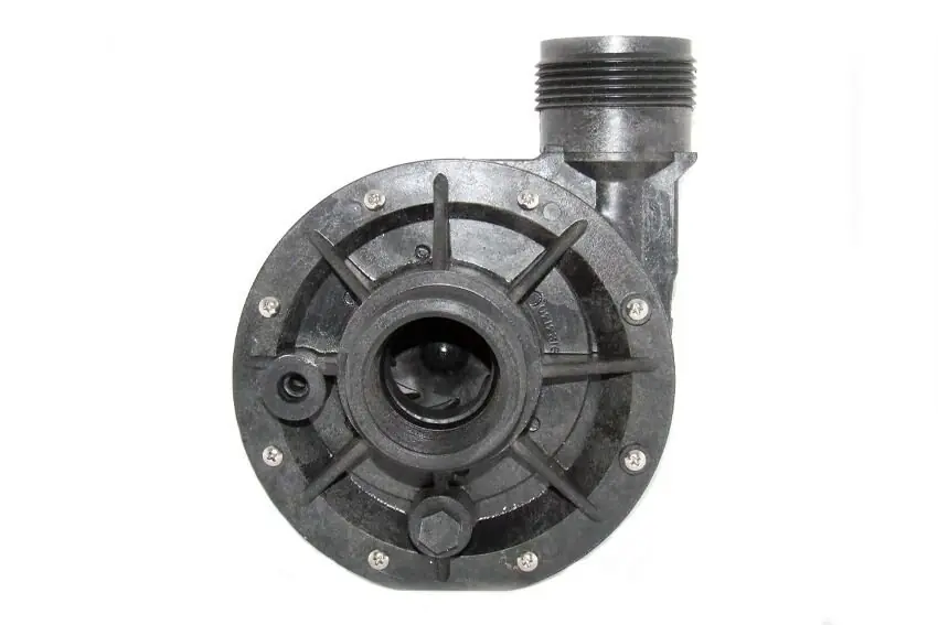 Begrenztes Angebot Wetend / Pumpenkopf Aqua-flo Circ-Master SD / CMHP
