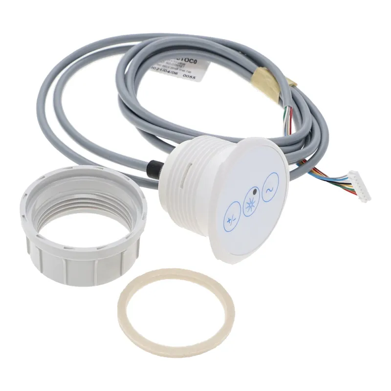 Sonderangebot Balboa UK01658A Steuerung / Panel für Genesis Blower