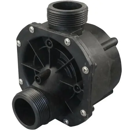 LX EA450 Wetend / Pumpenkopf Echt