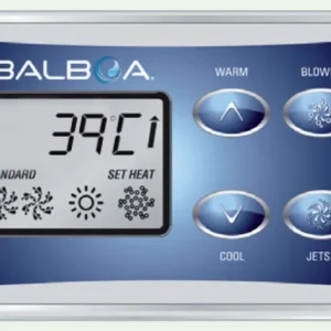 Balboa 11668 Overlay für VL801D (JETS2 & 3) Letzte Chance