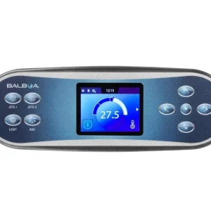 Balboa TP700 Panel (57280) JETS 1, JETS 2, LIGHT, AUX Angebot