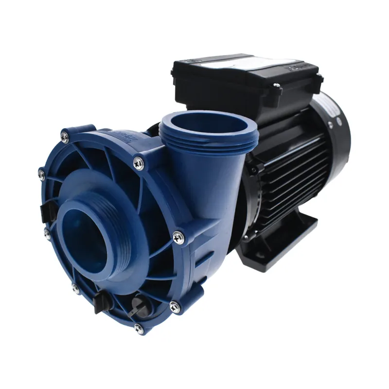 Super-Preis Gecko Maelstrom MS-1 Whirlpoolpumpe - 2.5HP - 2-Speed