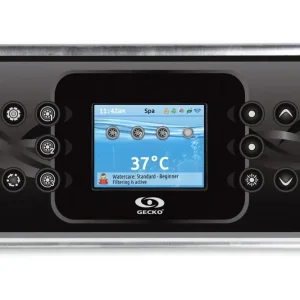 Gecko IN.K800 Panel Sonderaktion