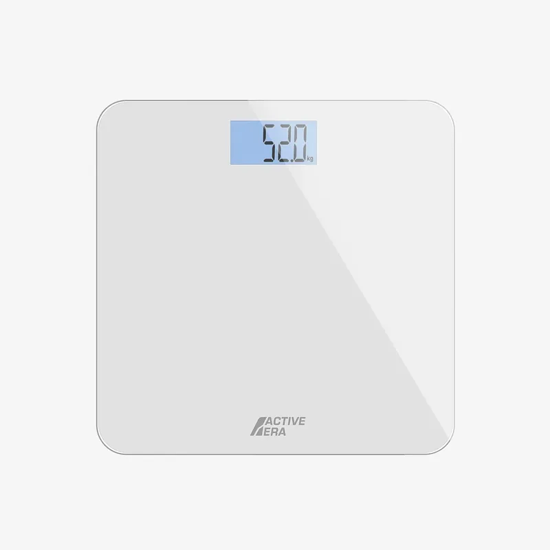 Angebot Bathroom Scales - White