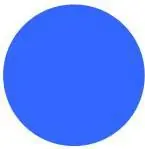Abverkauf Rundbecken-Innenfolie, 0,8mm, Einhängebiese, 120cm hoch-700 x 120 x 0,8,blau