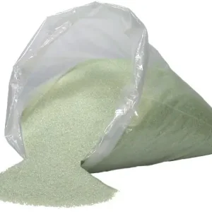 Preiswert EGFM Eco Glas Filter-Medium das Schwimmbad-Filterglas 0,5 - 1,0mm