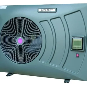 BWT Infinity Wärmepumpe HPN 8 für Pools bis 45m³ Nur Heute