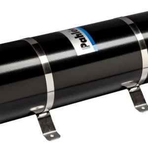 Abverkauf Wärmetauscher Maxi-Flo Pahlen-75 kW = 65.000 kcal/h