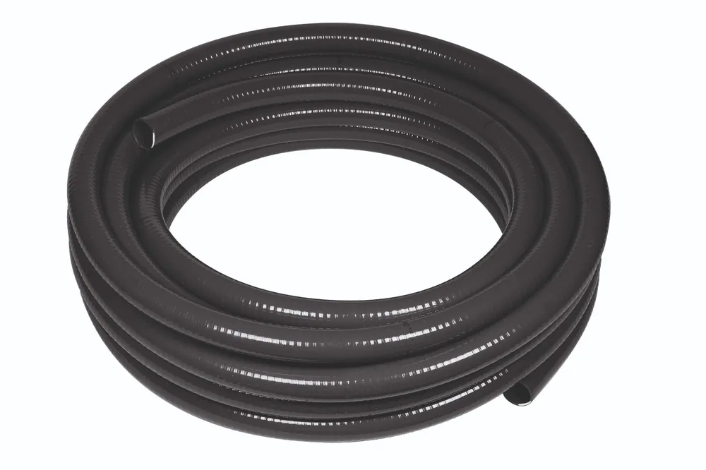 Schwimmbad PVC Schlauch-Rolle 25m, d63mm Neue Ware