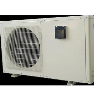 Schneller Versand Wärmepumpe Basic 10 für Pools bis 60m³