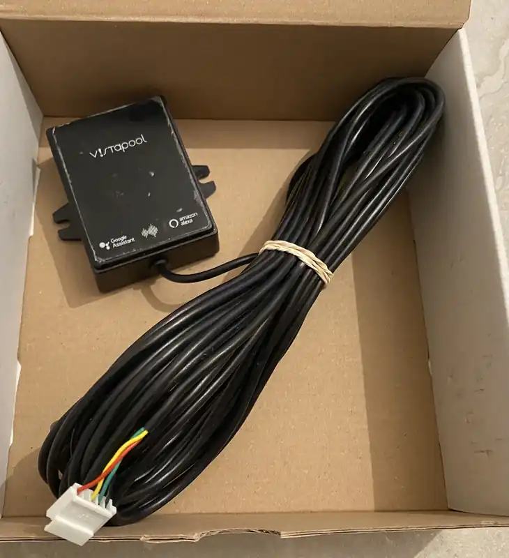 Wochenendangebot Fernsteuerungsmodul WIFI