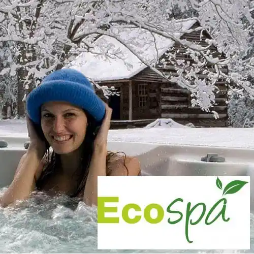 Aquavia SPA Dämmsystem EcoSpa Sonderaktion