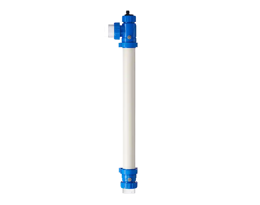 Blue Lagoon UV-C Tech Salzwasser 40.000 L Sonderaktion