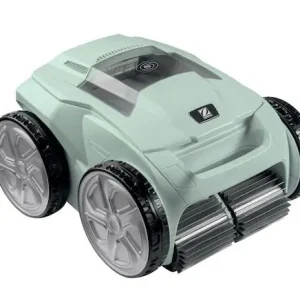 Zodiac Alpha 63 iQ automatischer Reiniger Knallerangebot