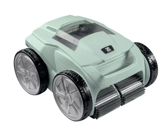 Zodiac Alpha 63 iQ automatischer Reiniger Knallerangebot
