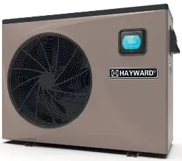 Wärmepumpen EasyTemp I - Full Inverter Technologie - ECPI 40 Preiswert