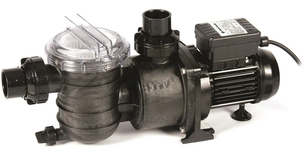Nur Heute Pentair - Swimmey Pumpe - SW-10M / 230 V / 0,25 kW / 6 m³/h