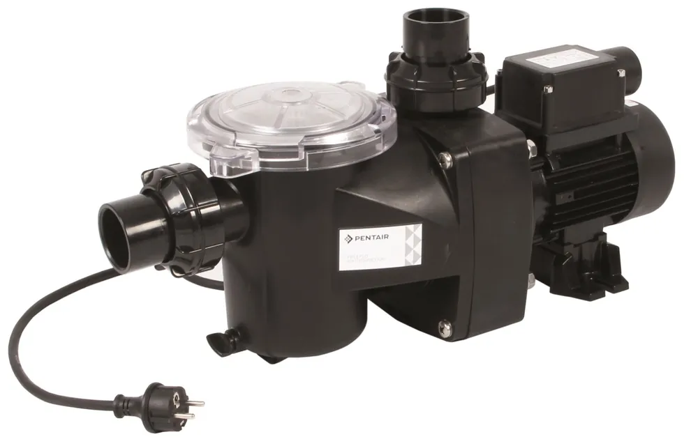 FreeFlo Kunststoff-Pumpe - FFL-071 / 230 V / 0,55 kW / 12m³/h Preisreduziert